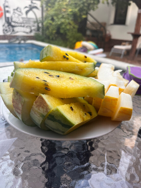 Фото Морские врата