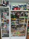 Рыбак (ulitsa Metallurgov, 11/2), artículos para pescar