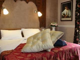 Фото Hotel Caravaggio