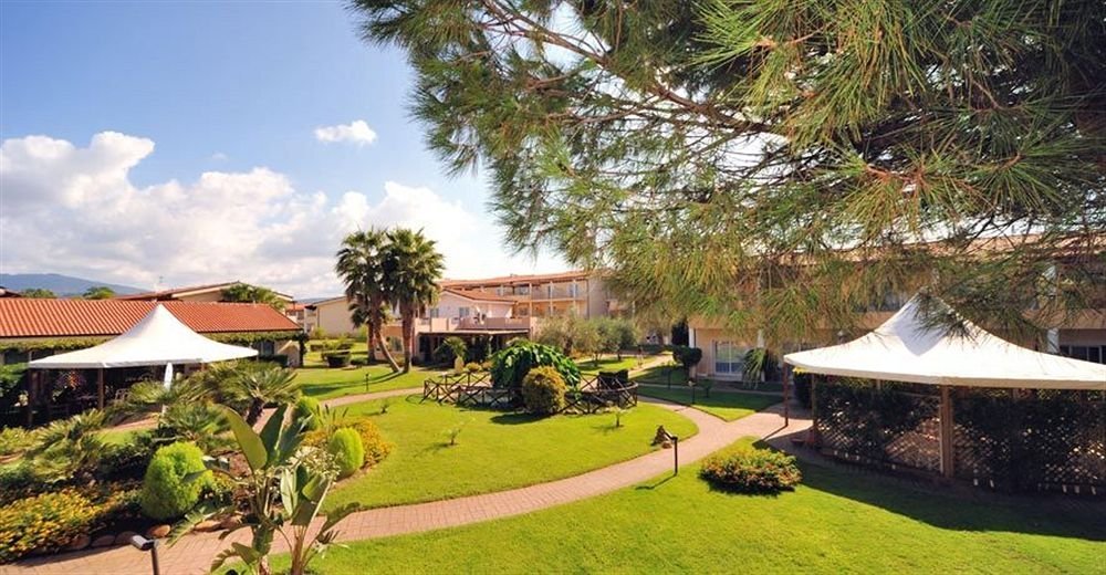 Фото Nicotera Beach Village