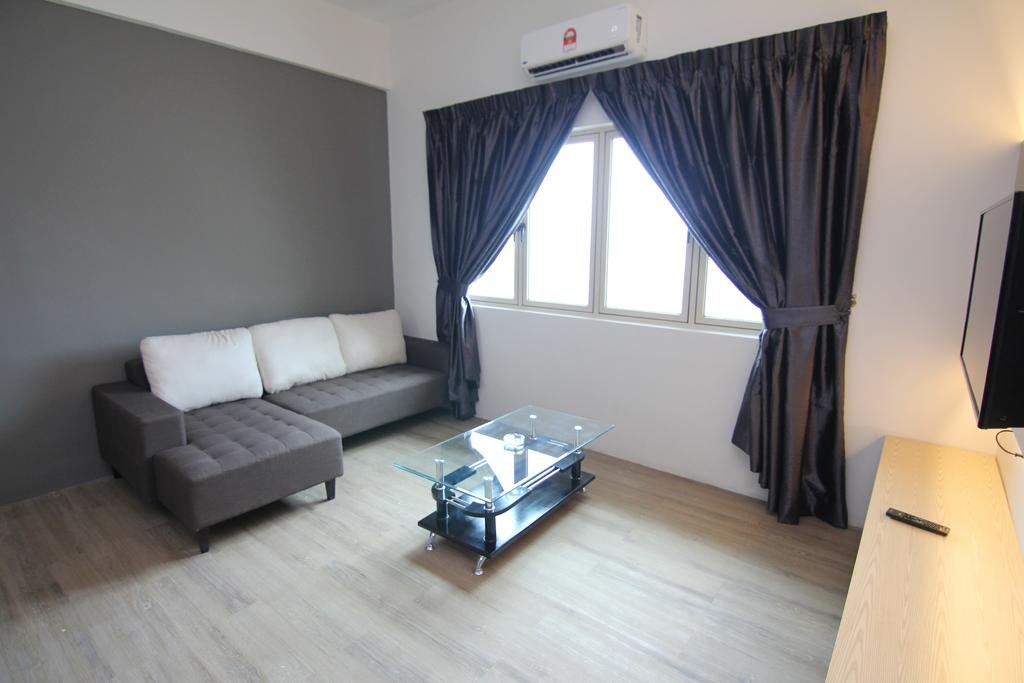 Фото Summit Signature Hotel Batu Pahat