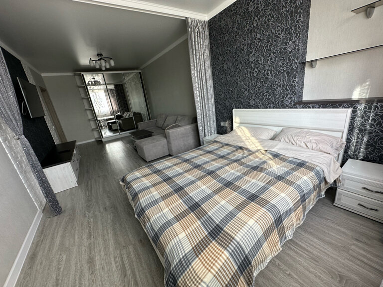 Фото Апартаменты на Бибика