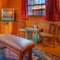 Фото The Cabins at Disney's Fort Wilderness Resort