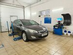 Мойка Сервис (ulitsa Budyonnogo, 1литО), car wash