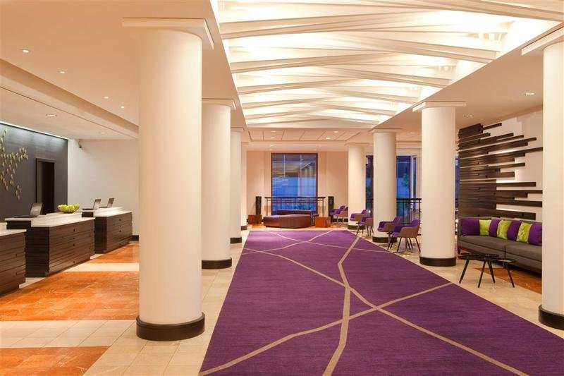 Фото Hyatt Regency Rochester