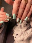 Kuchina Nails (Working Settlement of Iksha, Rabochaya ulitsa, 25) ، صالون العناية بالأظافر