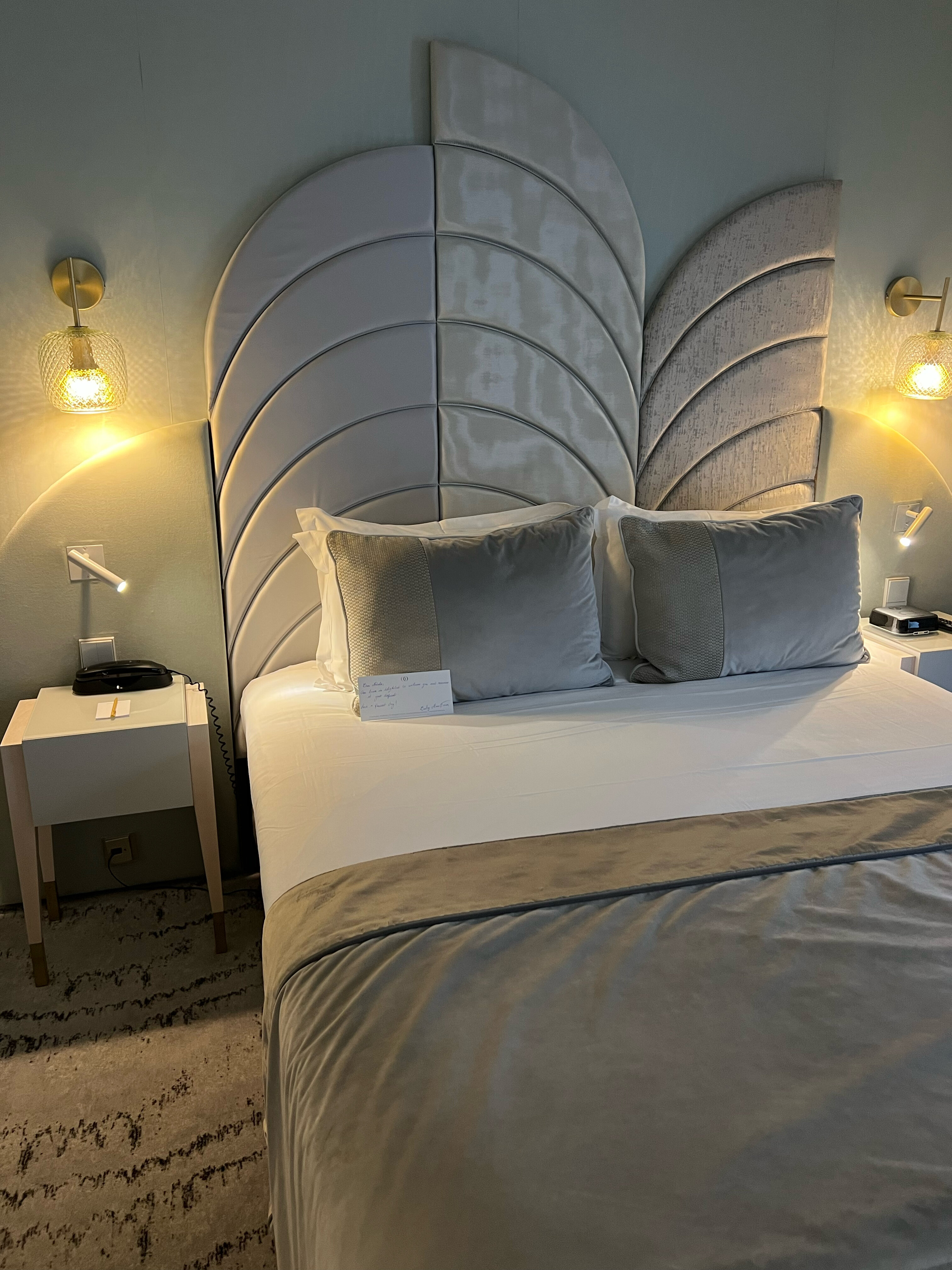 Фото Le Derby Alma