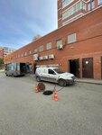 Prochistka № 1 (Yursha Street, 9), emergency service