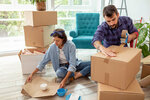 Mj Movers (Dubai Marina Mall, Dubai Marina, Jumeirah, Dubai), moving company