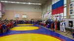 Борец (ул. Хользунова, 12), спортивный клуб, секция в Волгограде