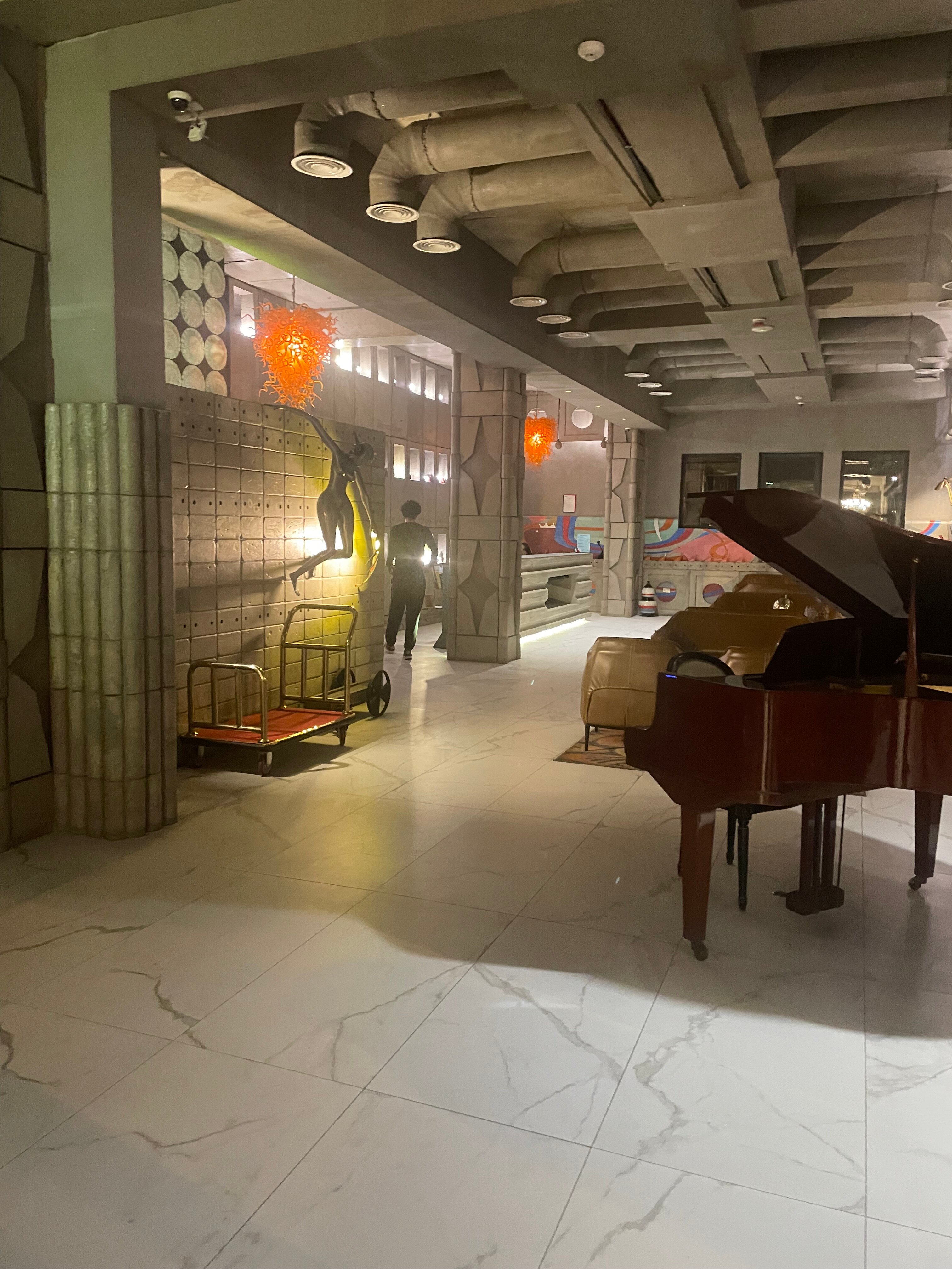 Фото Brim Hotel Tbilisi