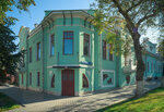 Muzey Tulskiye drevnosti (Tula, Lenina Avenue, 47), museum