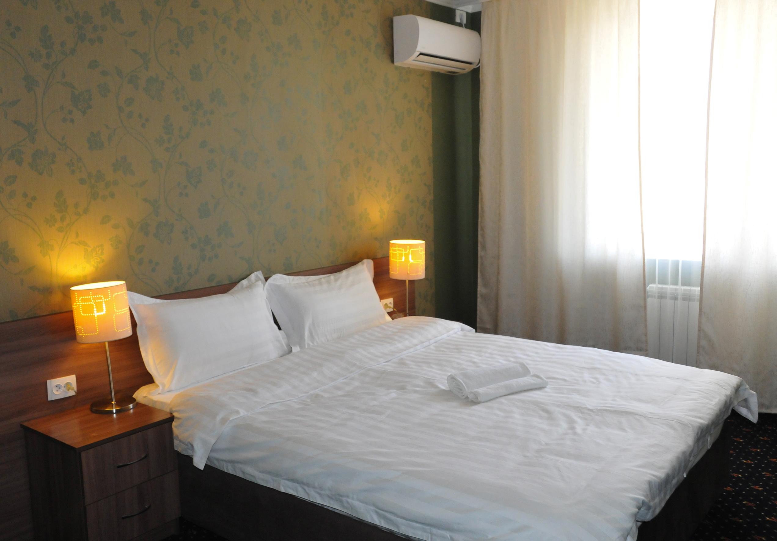 Фото Отель Gokai