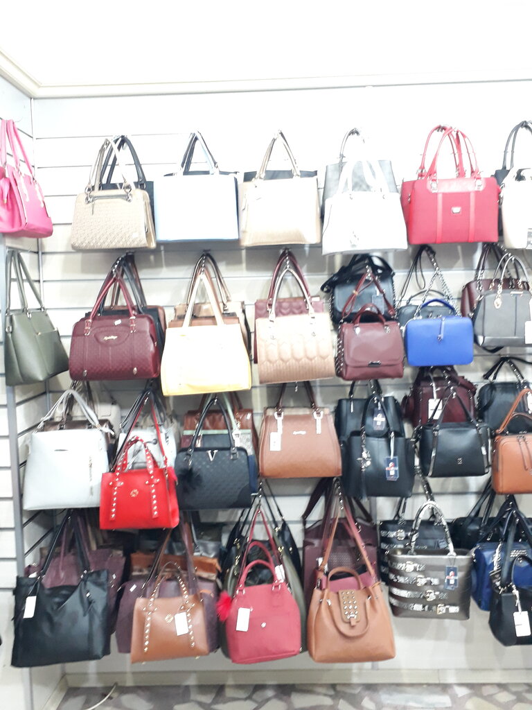 Çanta ve valiz mağazaları İstiklâl Çanta, Esenler, foto