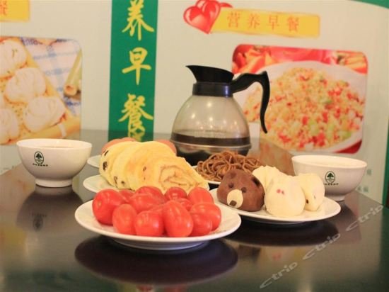 Фото GreenTree Inn Changzhou Chunqiuyancheng Express Hotel