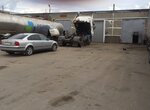 Cargo service center (Nikulichi District, Ryazanskaya Street, 22Ак4), servicio de coches, centro de reparación de automóviles