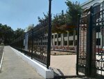 Dia Mirzo Ulugbek district (Buyuk Ipak Yuli Street, 243) ، قسم المليشيات