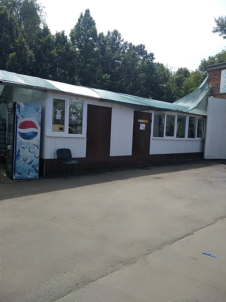 Auto parts and auto goods store Магазин автозапчастей, СТО, Шиномонтаж, Автомойка, Balashev, photo