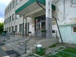 Белый Дракон (Leningradskaya Street, 26), sports club