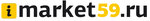 Imarket59 (Stakhanovskaya Street, 40А), punto de entrega