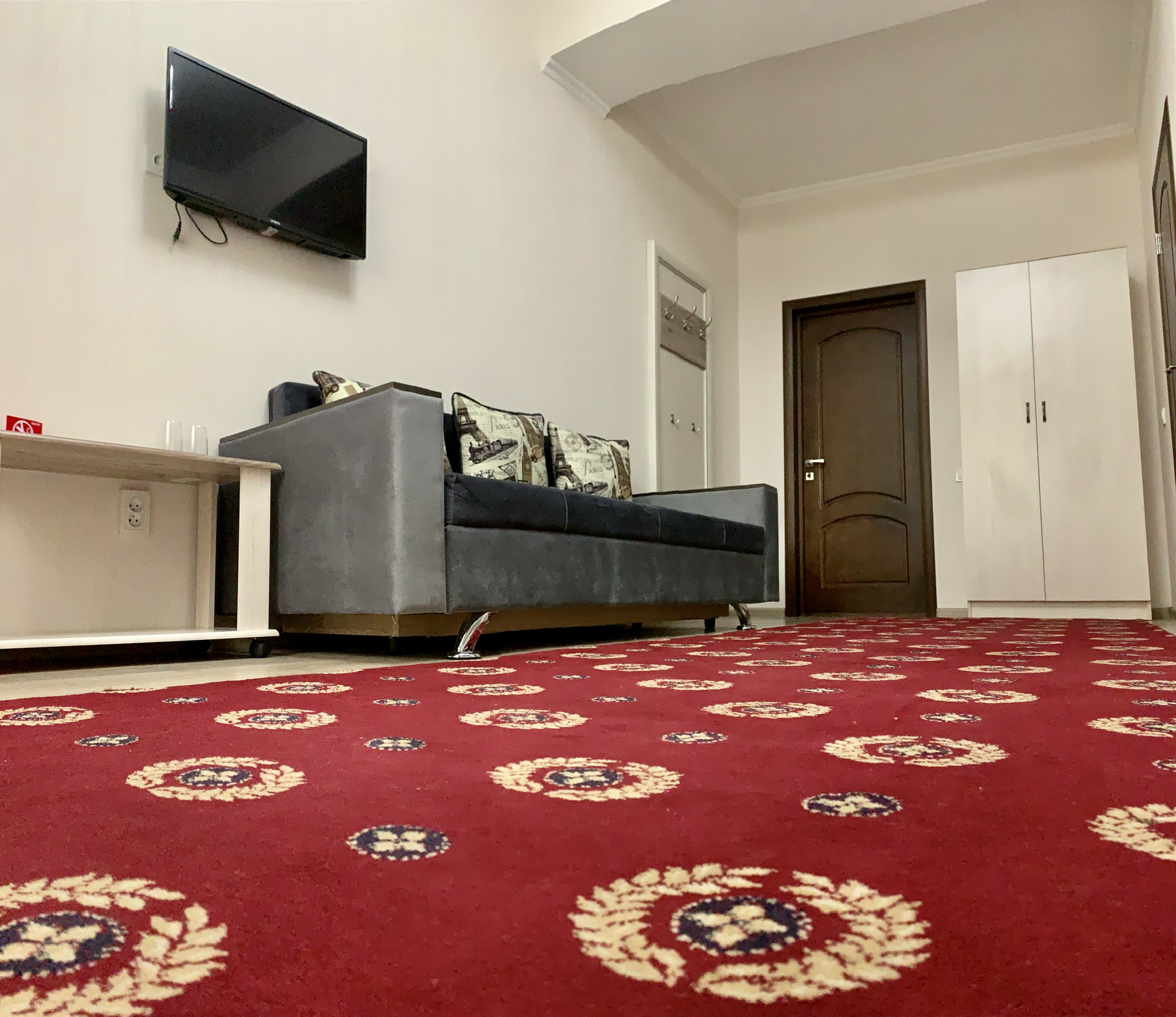 Фото Бастау