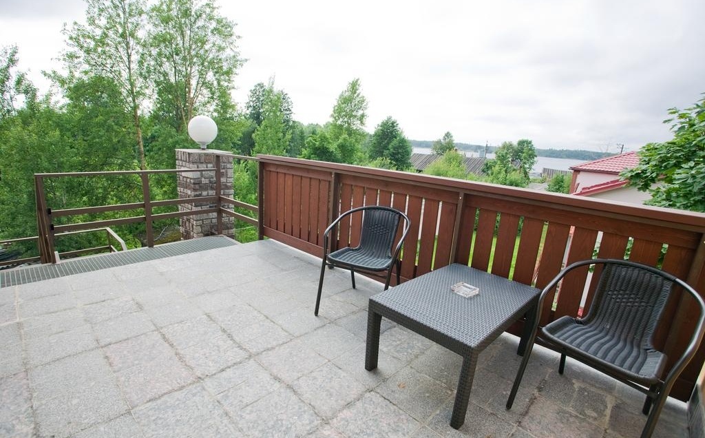 Фото Кексгольм