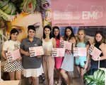 E. Mi (улица Самокиша, 18) ، تدريب ماجستير لمعاهد التجميل