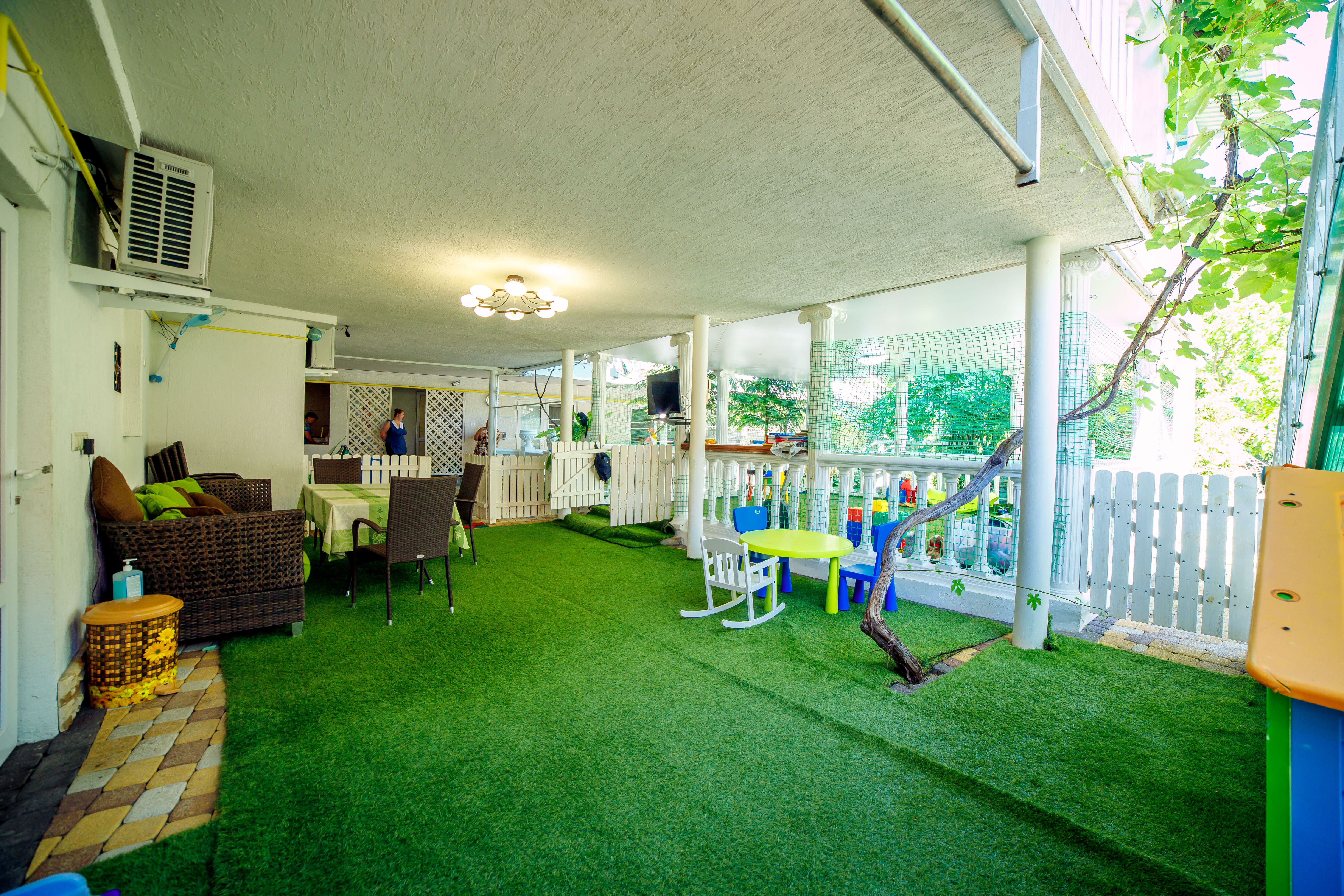 Фото отеля 4