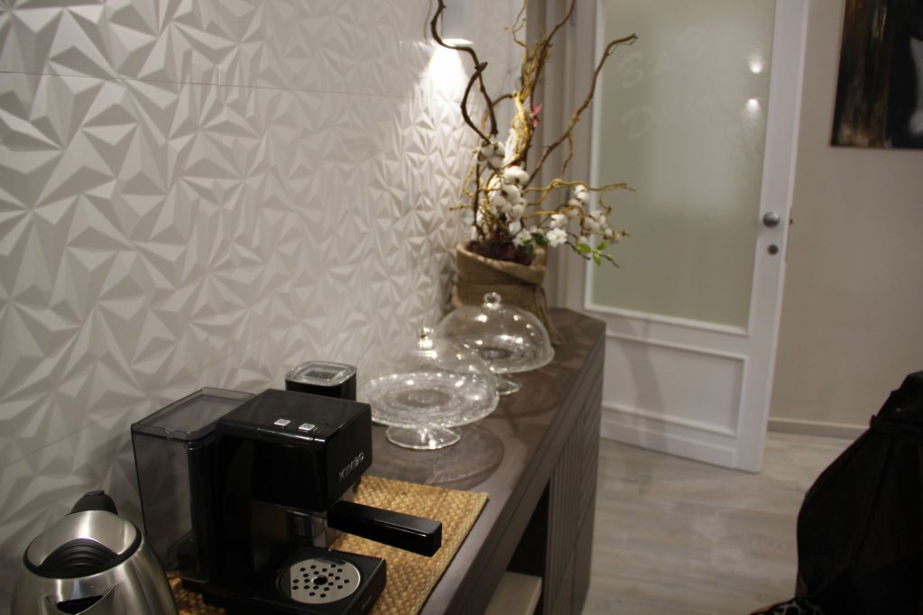 Фото B&b Delight