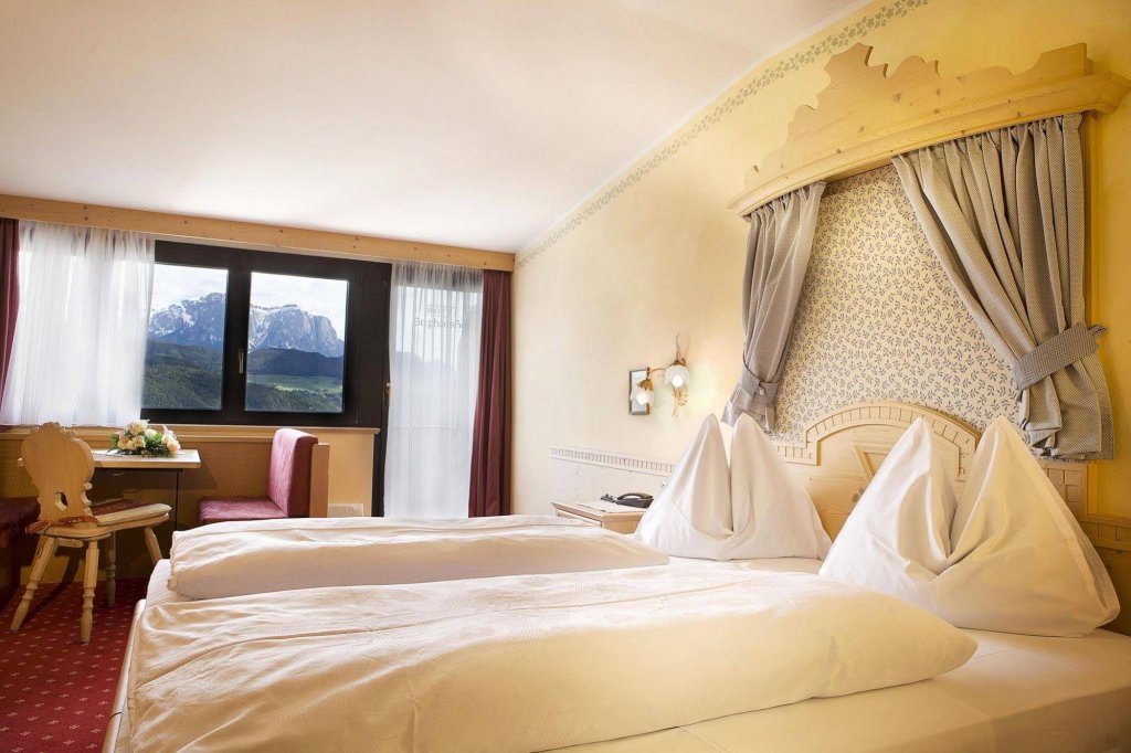 Фото Granpanorama Hotel StephansHof