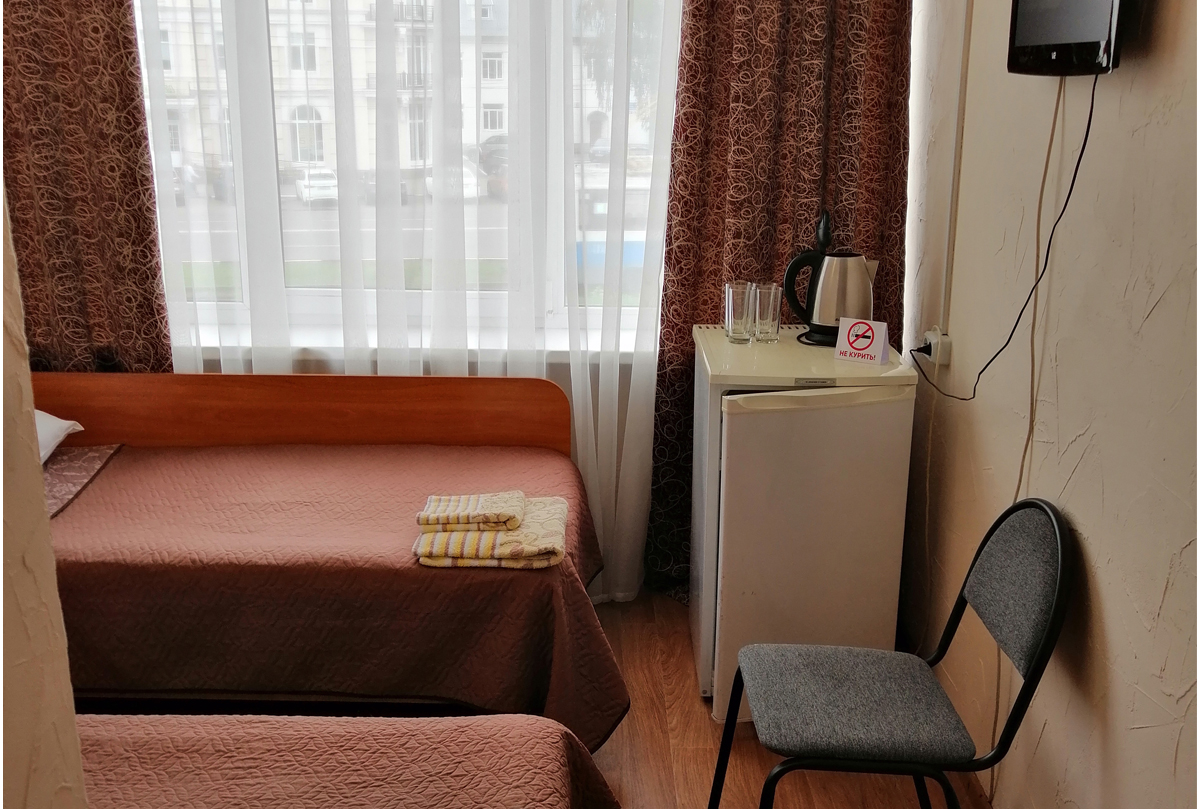 Фото Советская