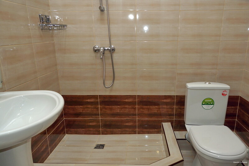 Фото Шангри-Ла