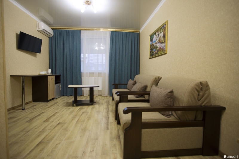 Фото Венера-1