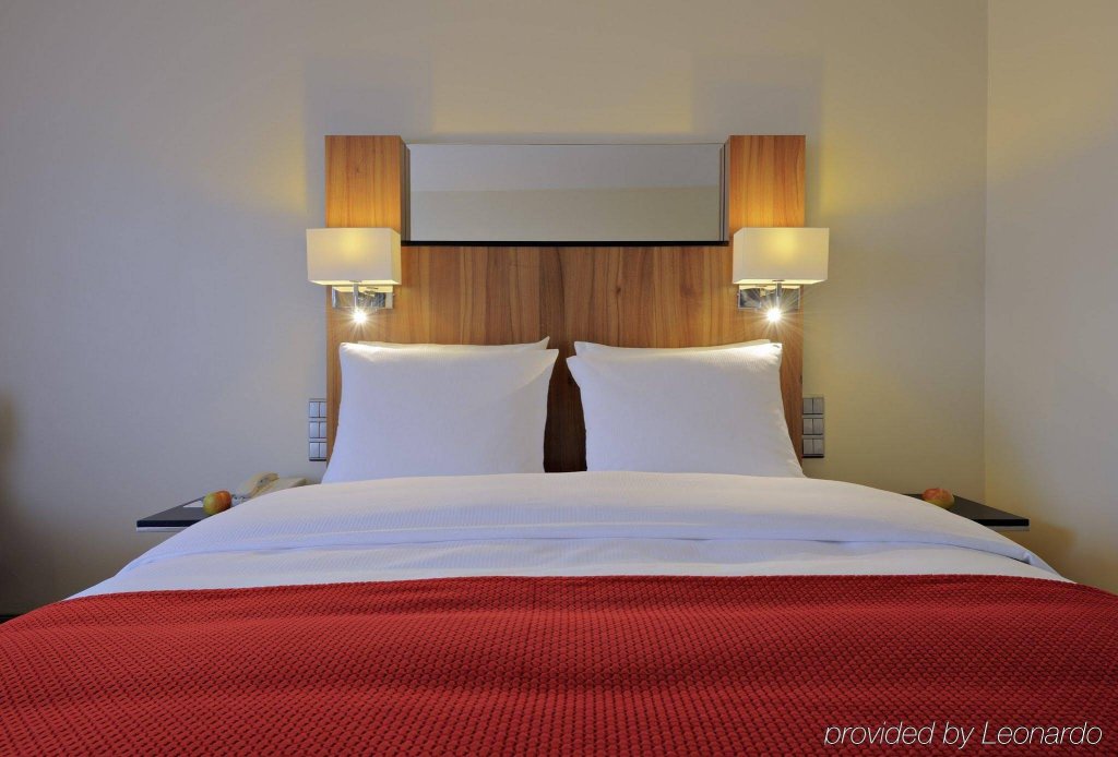 Фото Radisson Blu Scandinavia Hotel, Aarhus