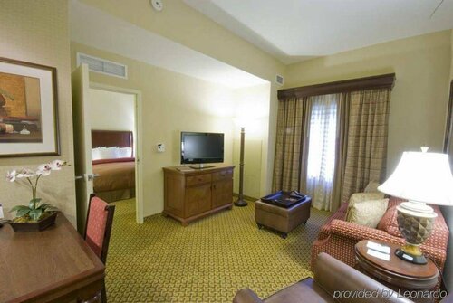 Гостиница Homewood Suites by Hilton Ft. Lauderdale Airport-Cruise Port в Дания Бич