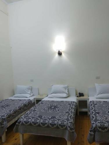 Hotel De La Poste, Port Said, photo