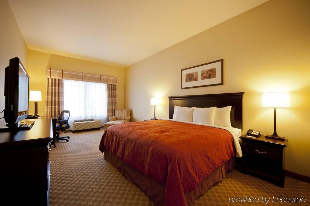 Фото Country Inn & Suites by Radisson, Ontario at Ontario Mills, Ca