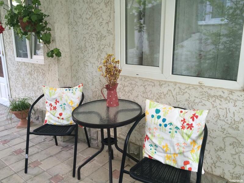 Фото Чемпион