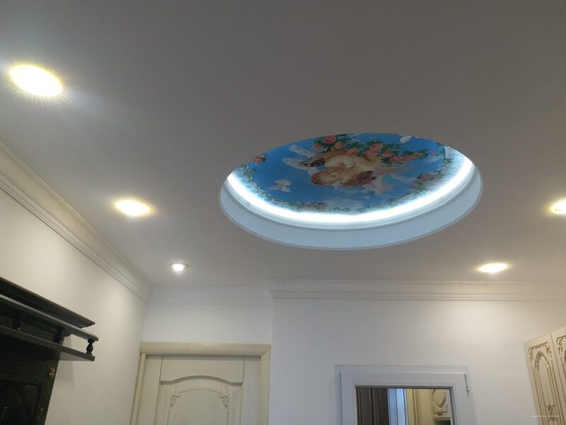 Фото Апартаменты в Доме у Греческой Хоры