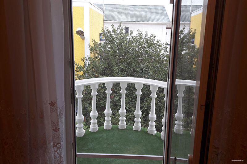 Фото Медовый месяц