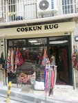 Coşkun Rug (İstanbul, Fatih, Binbirdirek Mah., Göktaş Sok., 5), carpet shop
