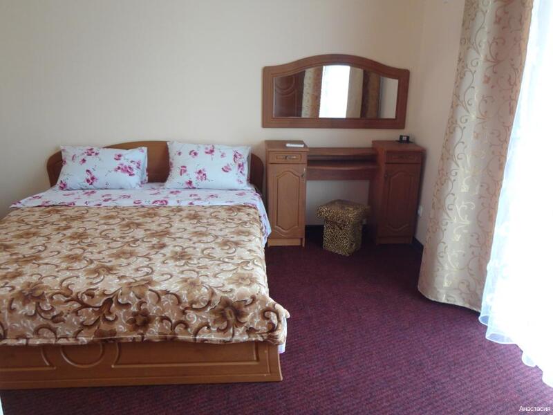 Фото Анастасия