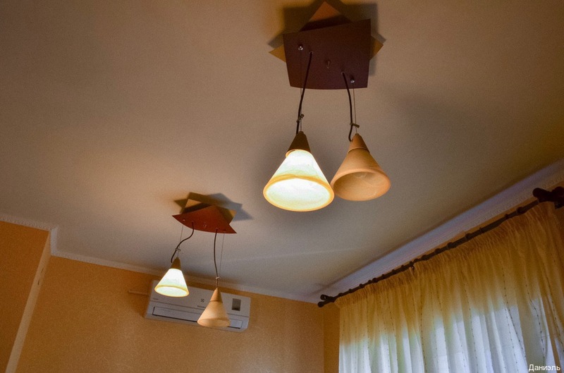 Фото Даниэль