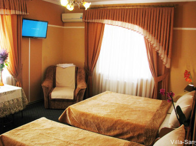 Фото Вилла Sunny