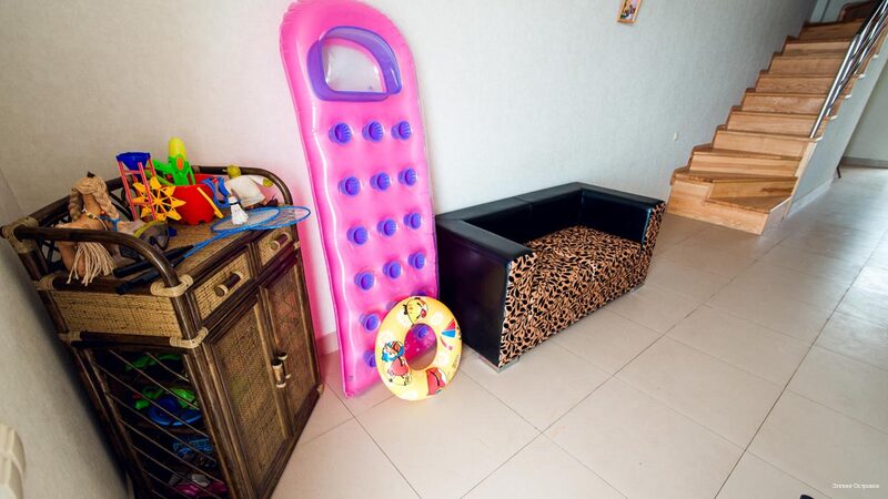 Фото Островок