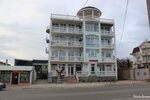 Volna (посёлок городского типа Приморский, Керченская улица, 31), hotel