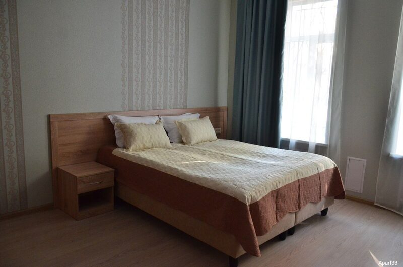 Фото Апарт33