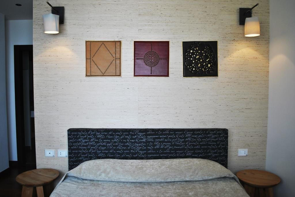 Фото Bed and breakfast Nacorè