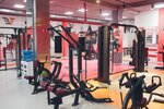 B-gym (Айская ул., 46, Уфа), спортивный, тренажёрный зал в Уфе