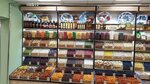 Бодом (Festivalnaya Street, 63к2), nueces, snacks, frutos secos